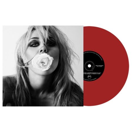 PRE-ORDER Miley - Bass Persuades (Met Bonus Track) (Oranje Vinyl) (LP) | Fiftiesstore