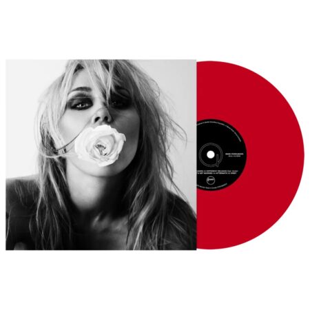 PRE- ORDER Miley - Bass Persuades (Rood Vinyl) (LP) | Fiftiesstore