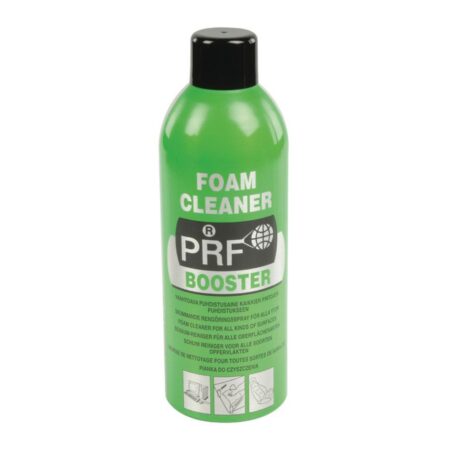 Booster Schuimreiniger