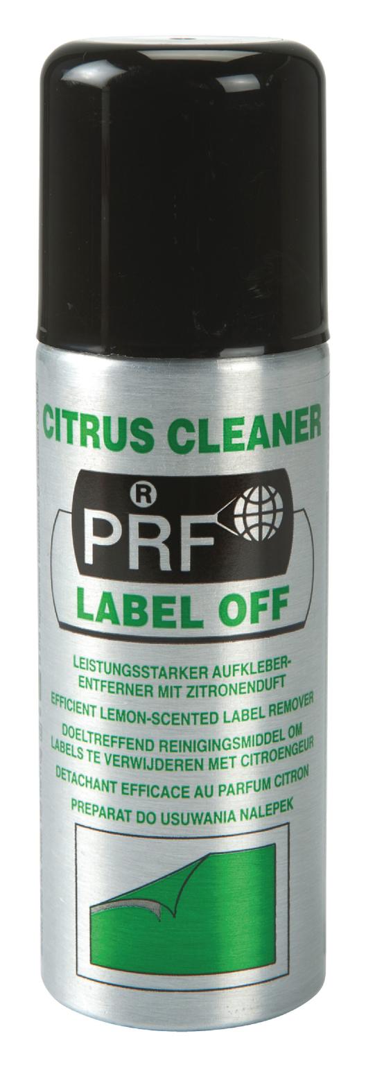 Sticker Verwijderaar 220 ml