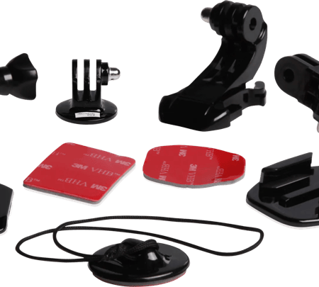 PRO-Mounts Grab Box of Mounts