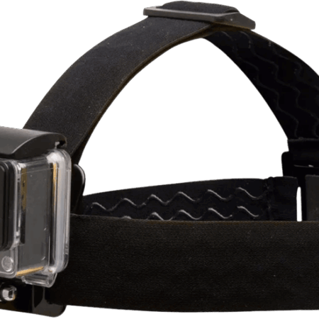 PRO-mounts Head Strap Mount +