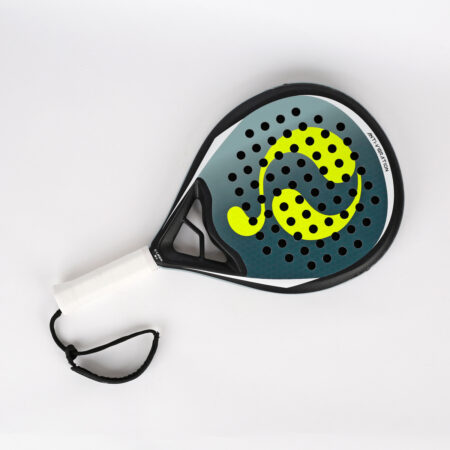 Padel racket Pro Tour - 18k Carbon