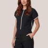 Paige Top Zwart