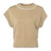 Pales Top Zand / Offwhite
