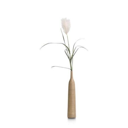 Pampus grass kunstplant 120 cm.