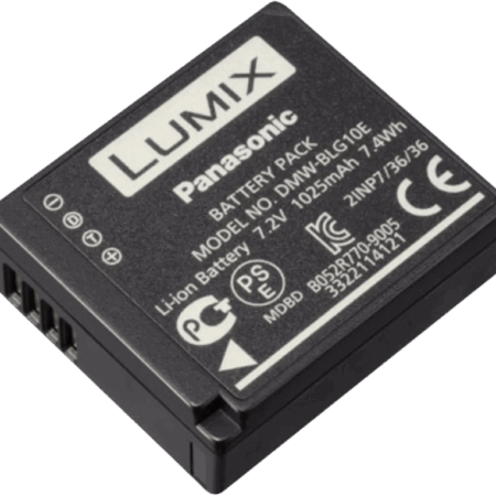 Panasonic DMW-BLG10E