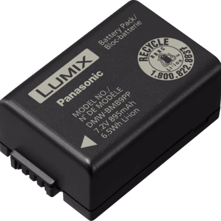 Panasonic DMW-BMB9