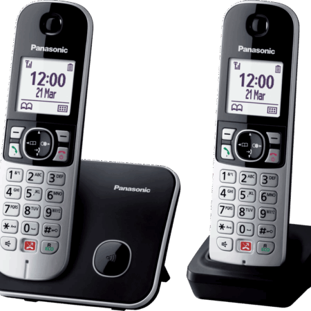 Panasonic KX-TG6852 Duo