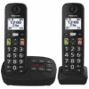 Panasonic KX-TGU132EXB Duo