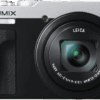 Panasonic Lumix DC-TZ99E Zilver