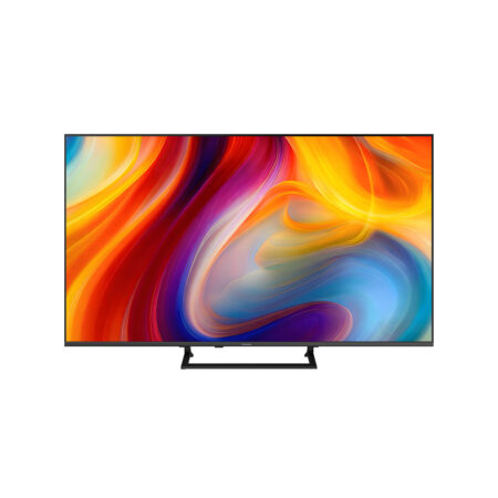Panasonic TV-43W80CEZS - 43 inch - QLED TV | Panasonic