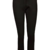 Pantalon Elise Stretch Zwart