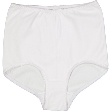 Pantybroekje - Wit | Zeeman
