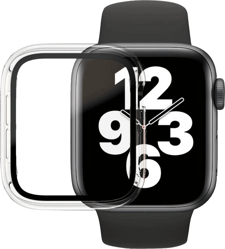 PanzerGlass Full Body Apple Watch 40mm Screenprotector Glas