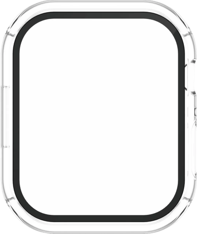 PanzerGlass Full Body Apple Watch 46mm Screenprotector Transparant