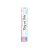 Paperdreams Confetti Gender reveal girl | Paperdreams