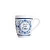 Paperdreams Delfts blauwe mok Oma | Paperdreams