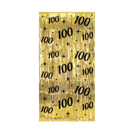 Paperdreams Deurgordijn - 100 | Paperdreams