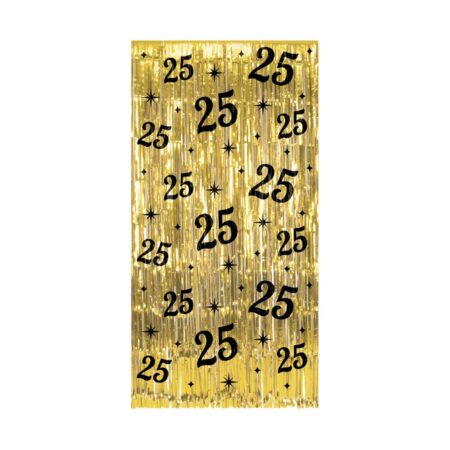 Paperdreams Deurgordijn - 25 | Paperdreams