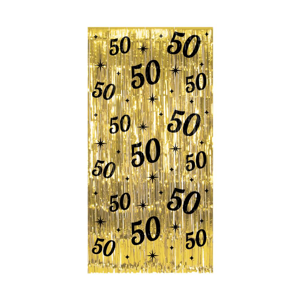 Paperdreams Deurgordijn - 50 | Paperdreams