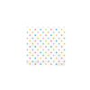 Paperdreams Servetten - Party dots | Paperdreams