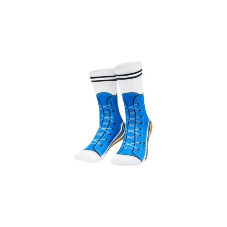 Paperdreams Silly socks - Sneakers | Paperdreams