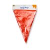 Paperdreams Vlaggenlijn oranje 30m | Paperdreams