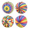 Papieren ballonlampion Ø22cm | Merkloos
