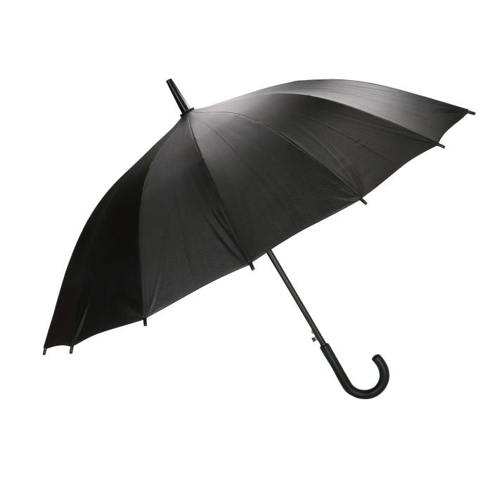 Paraplu 001 Zwart |