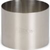 Patisse Bak/Garneerring Rvs 7Cm | Patisse
