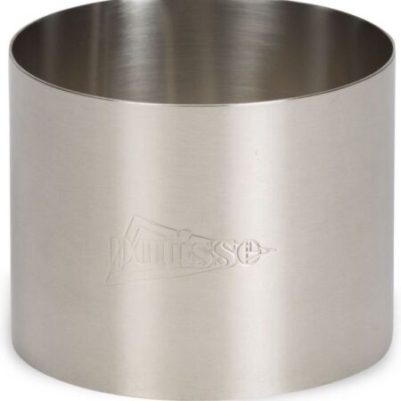 Patisse Bak/Garneerring Rvs 7Cm | Patisse