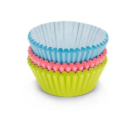 Patisse Cupcakevorm papier 90st 5cm | Patisse