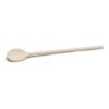 Patisse Pollepel Hout Ovaal | Patisse