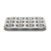 Patisse ST muffinvorm 12vaks 35x27cm | Patisse