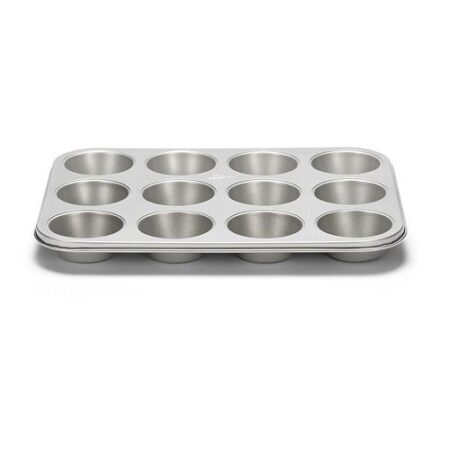 Patisse ST muffinvorm 12vaks 35x27cm | Patisse