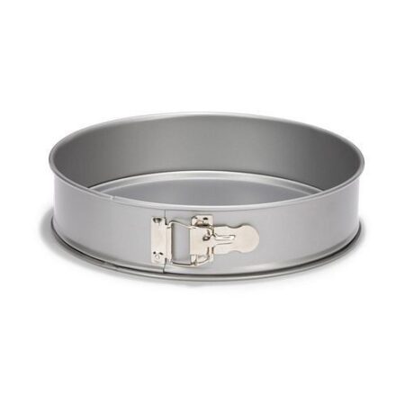 Patisse Springvorm Silvertop 20 Cm | Patisse