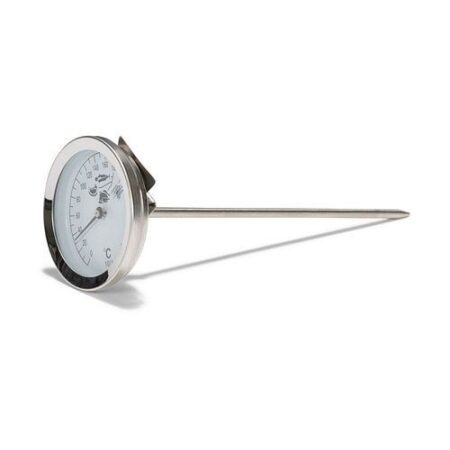Patisse braad en frituurthermometer | Patisse