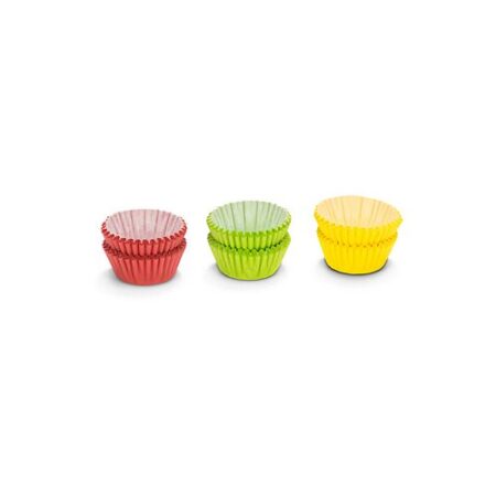 Patisse pralinevormpjes 150 st 2