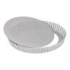 Patisse quichevorm geperforeerd losse bodem 24cm | Patisse