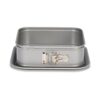 Patisse springvorm ST vierkant 24cm | Patisse