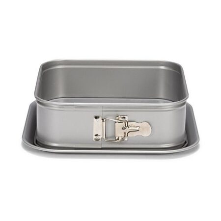 Patisse springvorm ST vierkant 24cm | Patisse