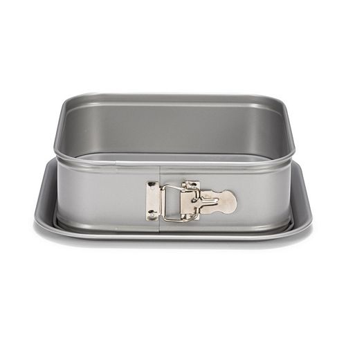 Patisse springvorm ST vierkant 24cm | Patisse
