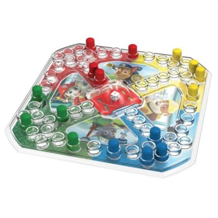 Paw Patrol Ludo/ Mens erger je niet | Spin Master
