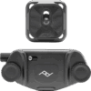 Peak Design Capture Camera Clip Zwart