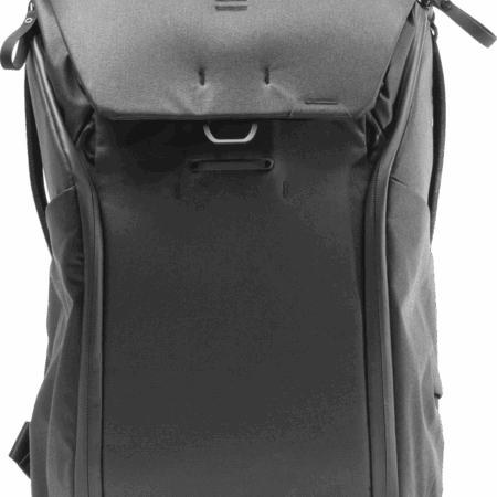 Peak Design Everyday Backpack 30L v3 Black