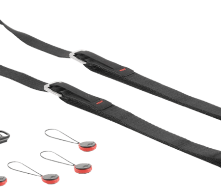 Peak Design Leash Black