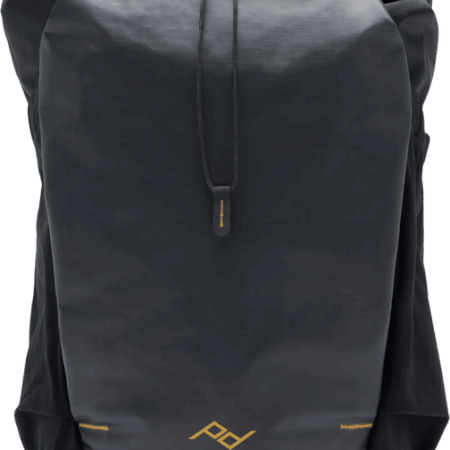 Peak Design Outdoor Backpack 25L Zwart