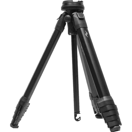Peak Design Travel Tripod Carbon