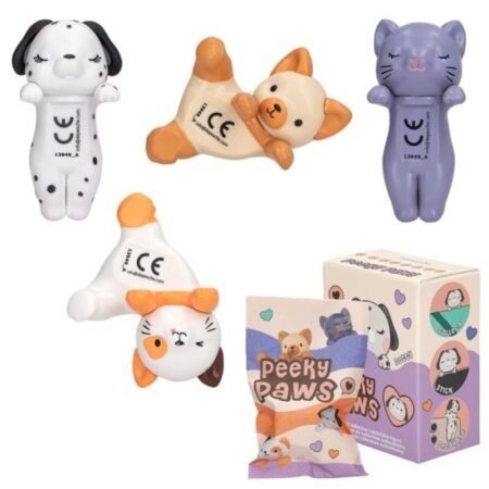 Penfection Peeky Paws | Depesche